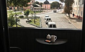 Бажане місце